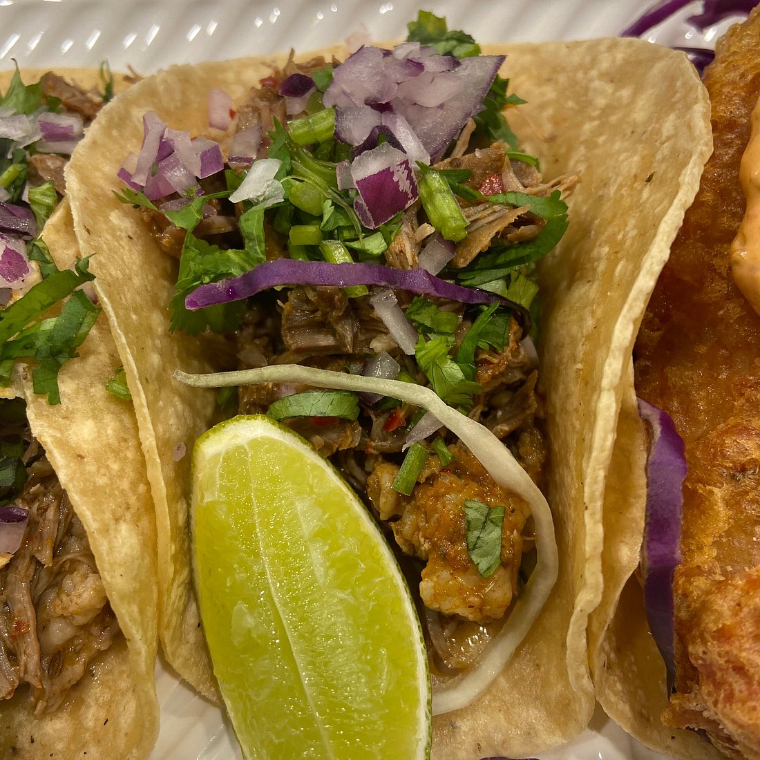 Restaurant Maiz y Cacao